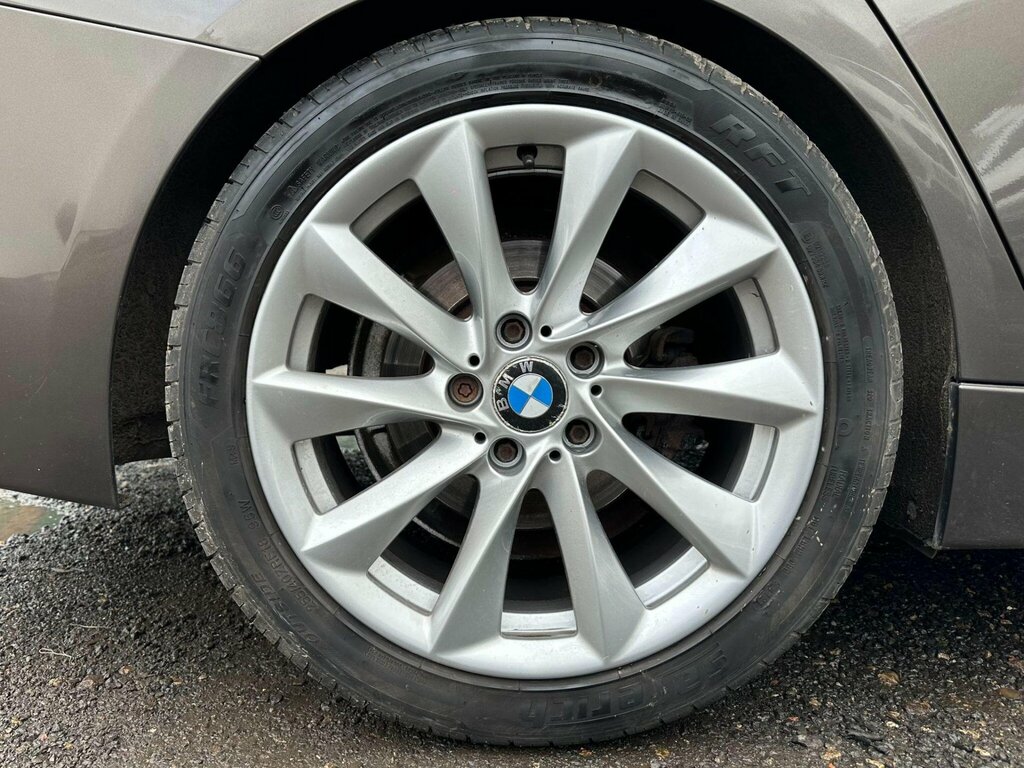 BMW 3 Series 320D Modern  #65