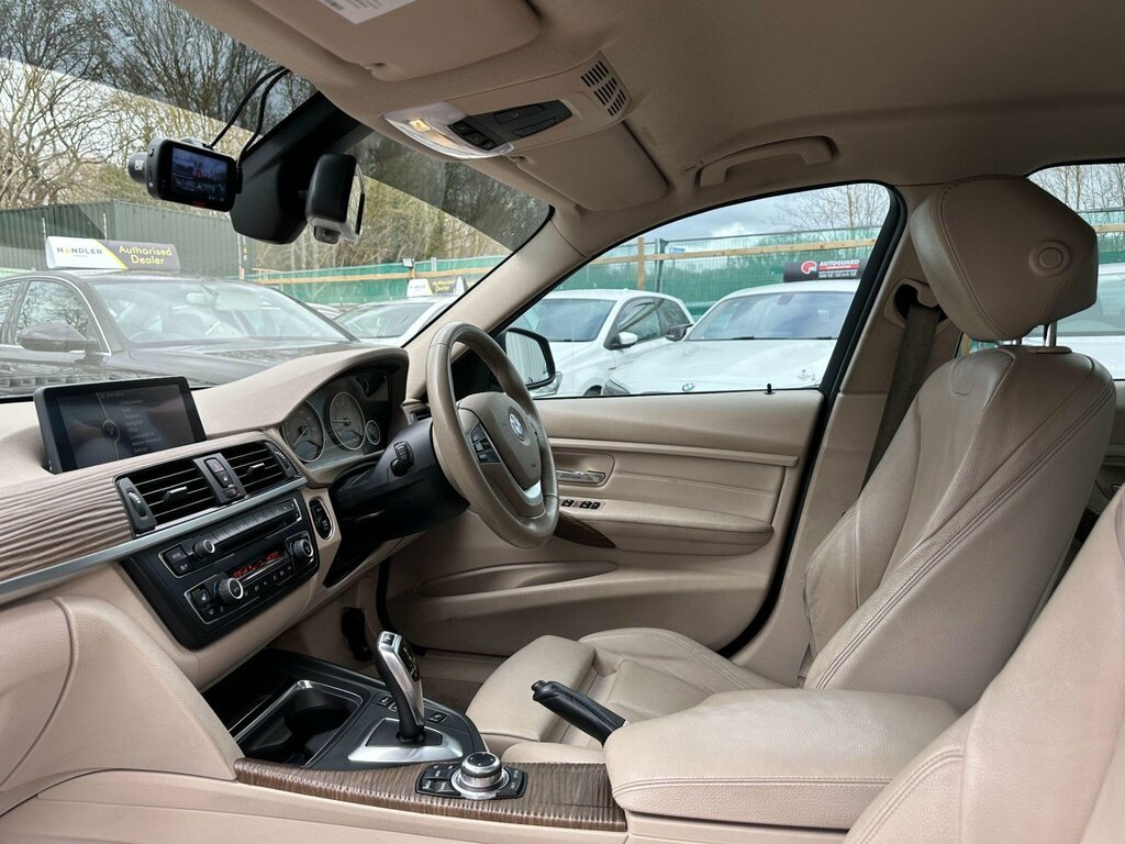 BMW 3 Series 320D Modern  #38