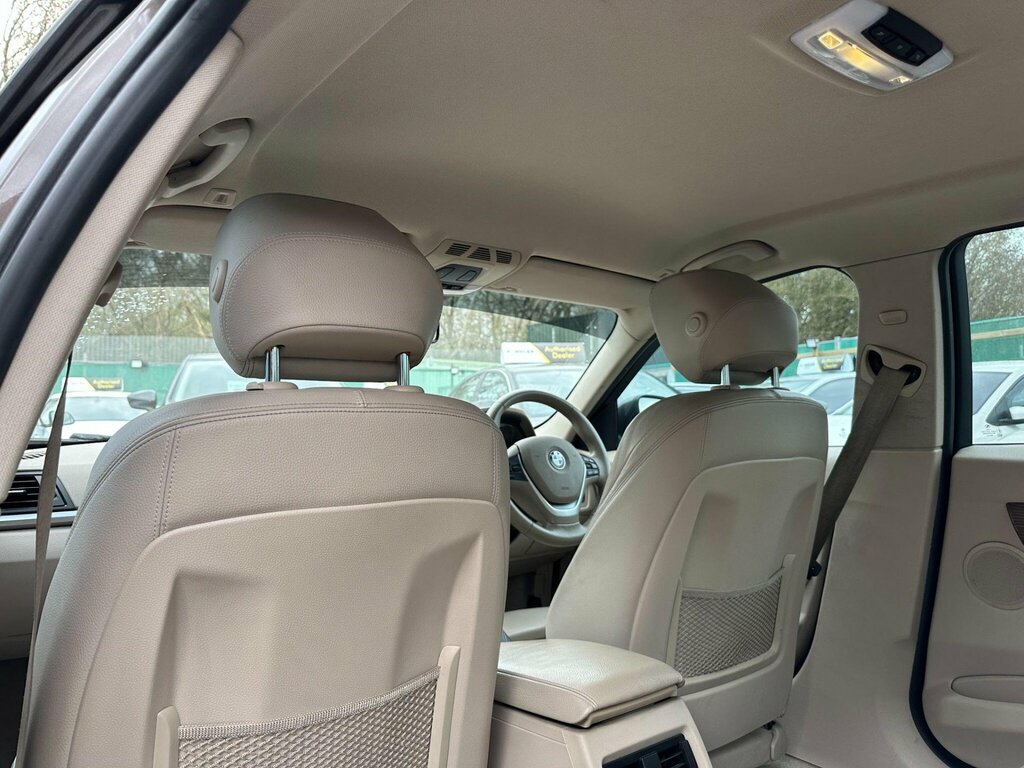 BMW 3 Series 320D Modern  #60