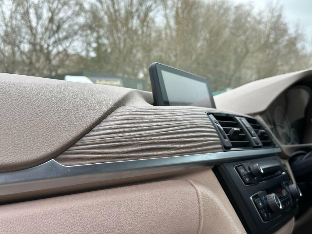 BMW 3 Series 320D Modern  #41