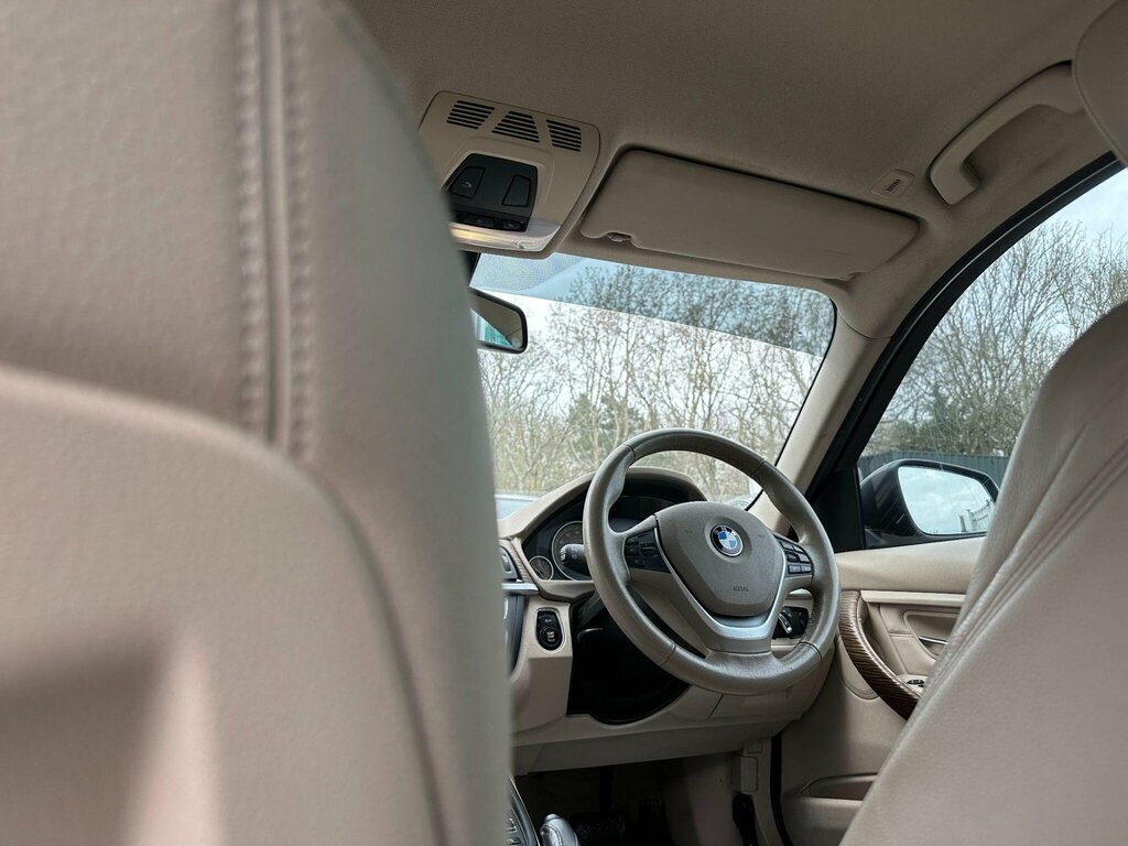BMW 3 Series 320D Modern  #51