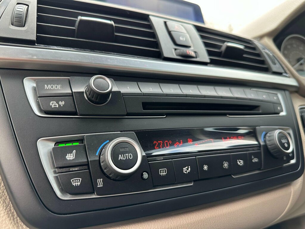 BMW 3 Series 320D Modern  #42