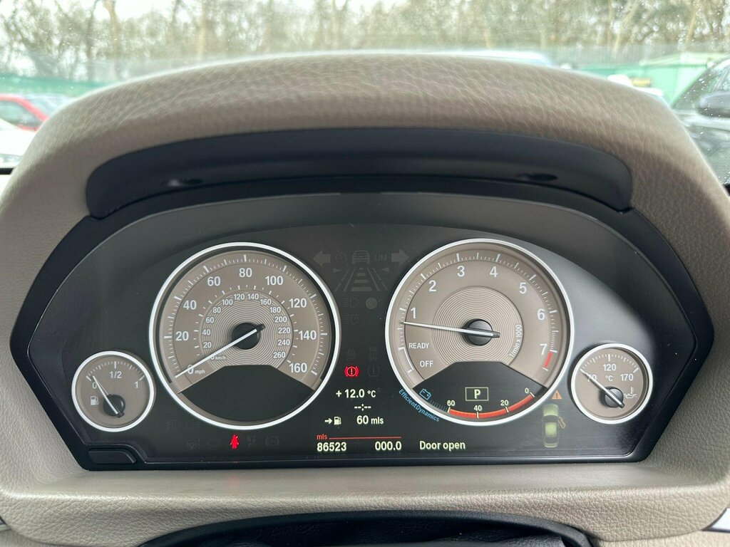 BMW 3 Series 320D Modern  #15
