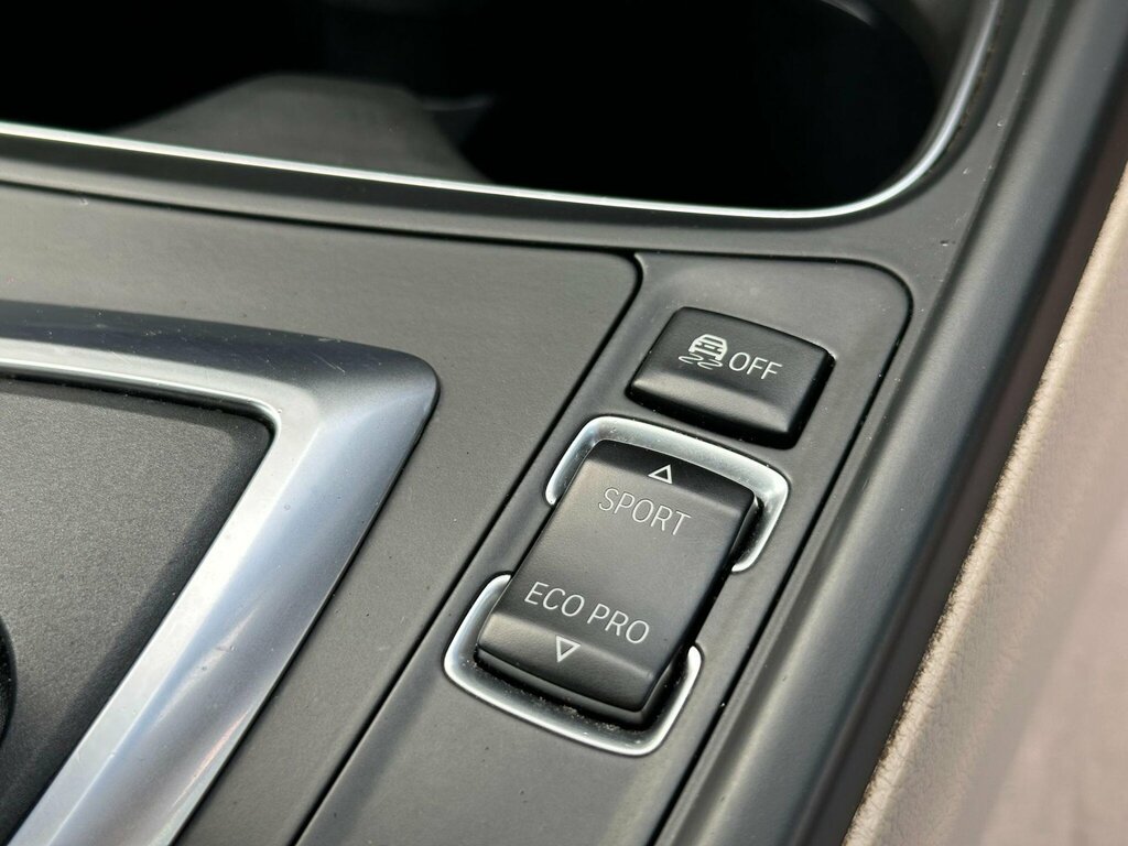 BMW 3 Series 320D Modern  #28