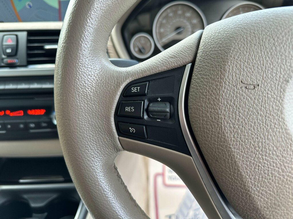 BMW 3 Series 320D Modern  #11