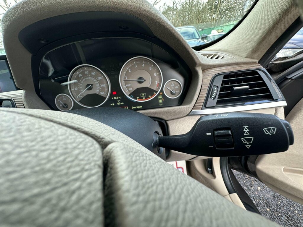 BMW 3 Series 320D Modern  #16