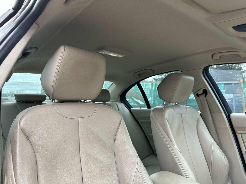 BMW 3 Series 320D Modern  #33