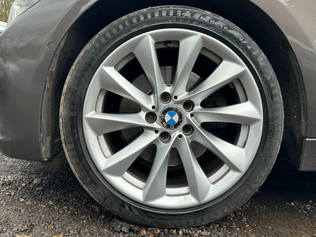 BMW 3 Series 320D Modern  #67