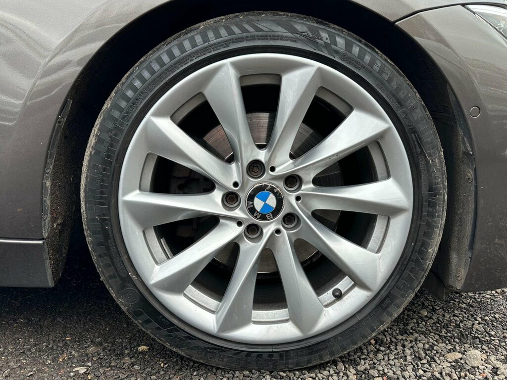 BMW 3 Series 320D Modern  #66