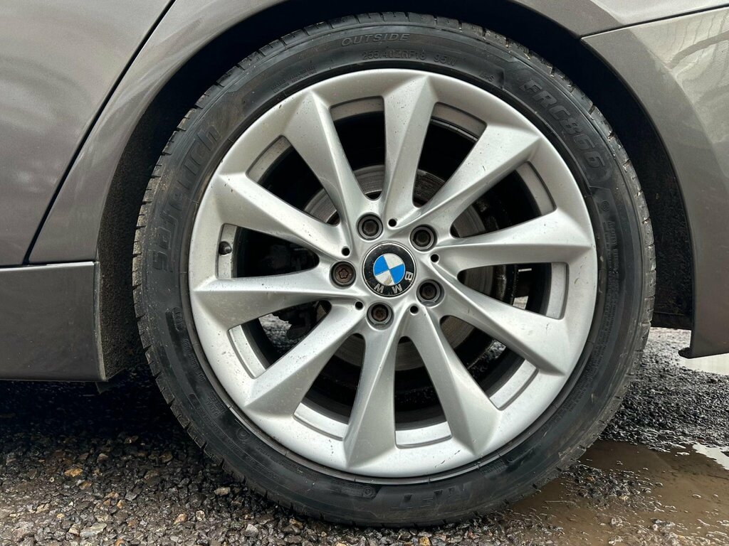 BMW 3 Series 320D Modern  #68