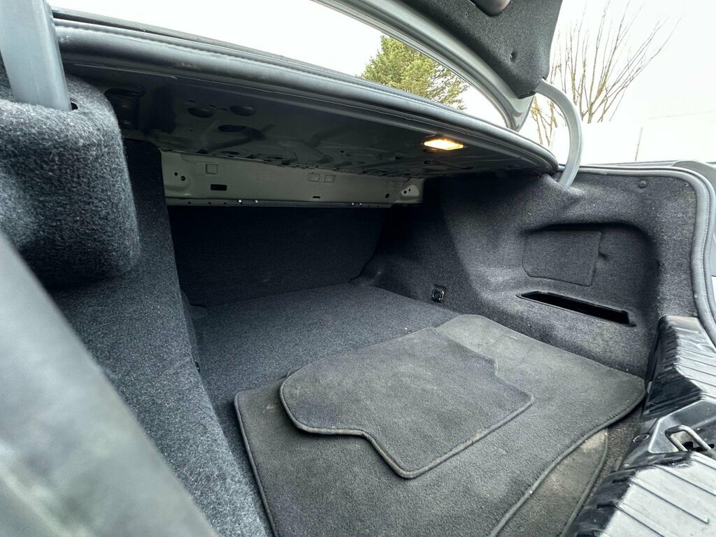 BMW 5 Series 2.0 520D Se Euro 6 Ss Grey #48
