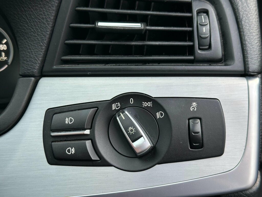 BMW 5 Series 2.0 520D Se Euro 6 Ss Grey #27