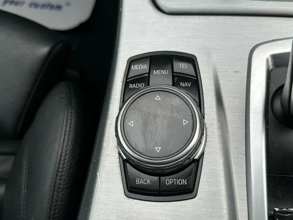 BMW 5 Series 2.0 520D Se Euro 6 Ss Grey #23