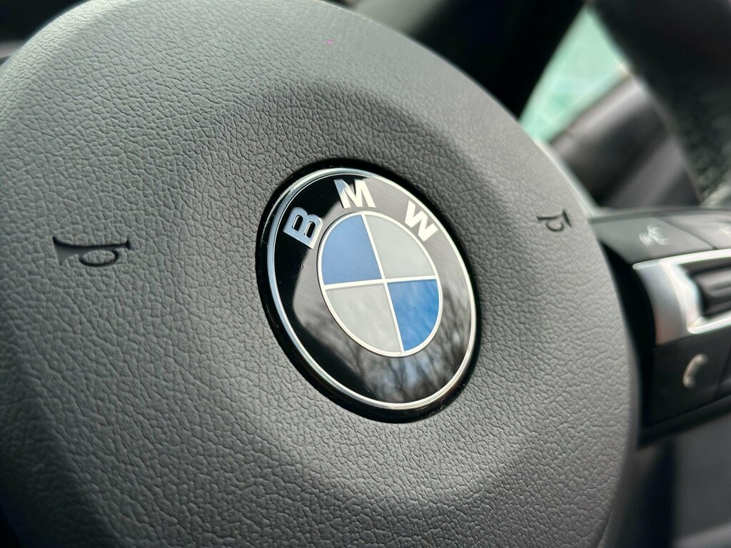 BMW 5 Series 2.0 520D Se Euro 6 Ss Grey #8