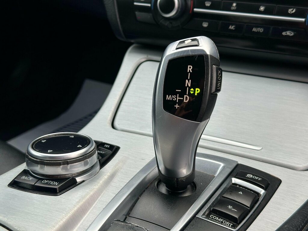 BMW 5 Series 2.0 520D Se Euro 6 Ss Grey #18