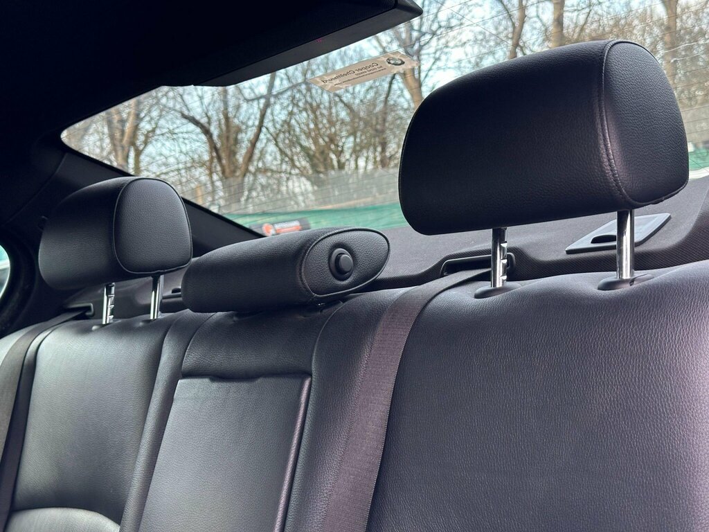 BMW 5 Series 2.0 520D Se Euro 6 Ss Grey #43