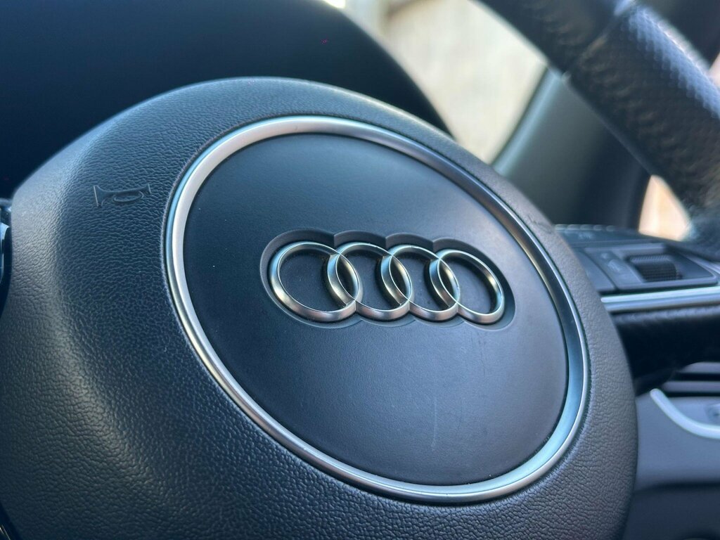 Audi Q5 S Quattro Tip Red #18