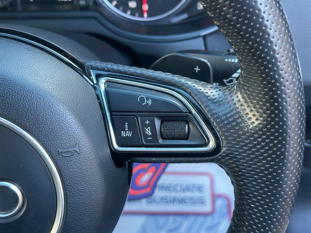 Audi Q5 S Quattro Tip Red #17