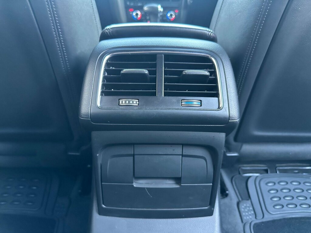 Audi Q5 S Quattro Tip Red #56