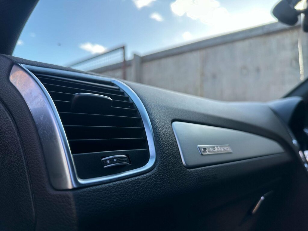 Audi Q5 S Quattro Tip Red #41