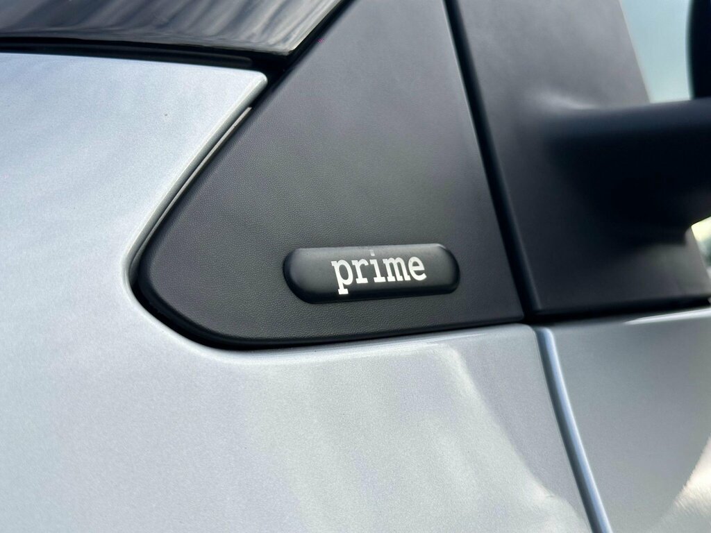 Smart Fortwo Brabus Sport Premium Plus Grey #7