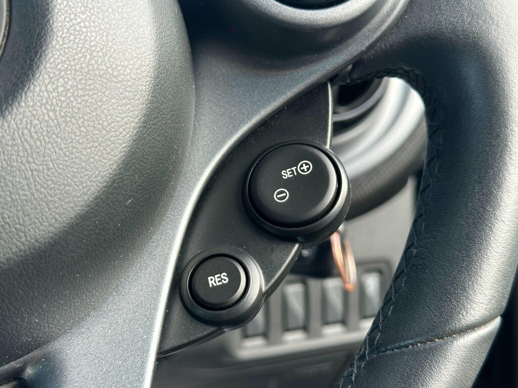 Smart Fortwo Brabus Sport Premium Plus Grey #14