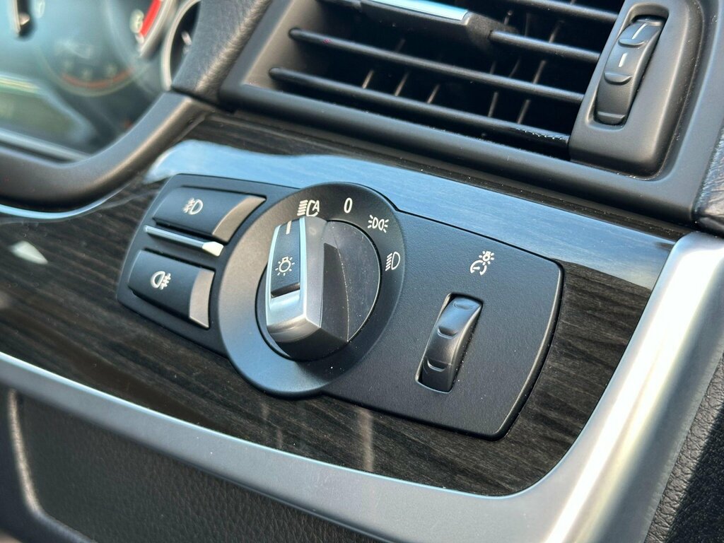 BMW 5 Series Grey #31
