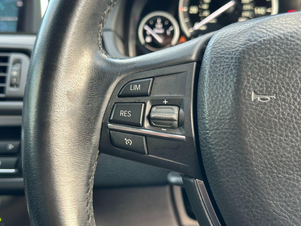 BMW 5 Series Grey #11