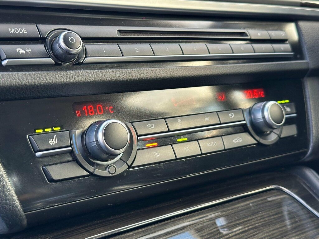BMW 5 Series Grey #37