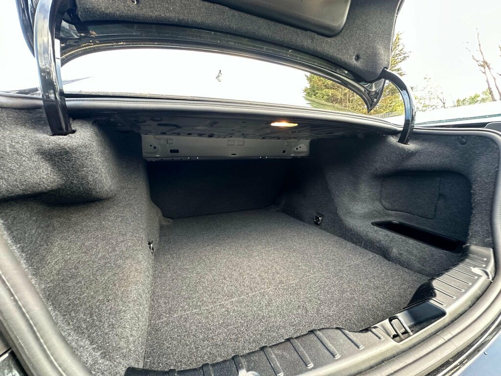 BMW 5 Series Grey #50