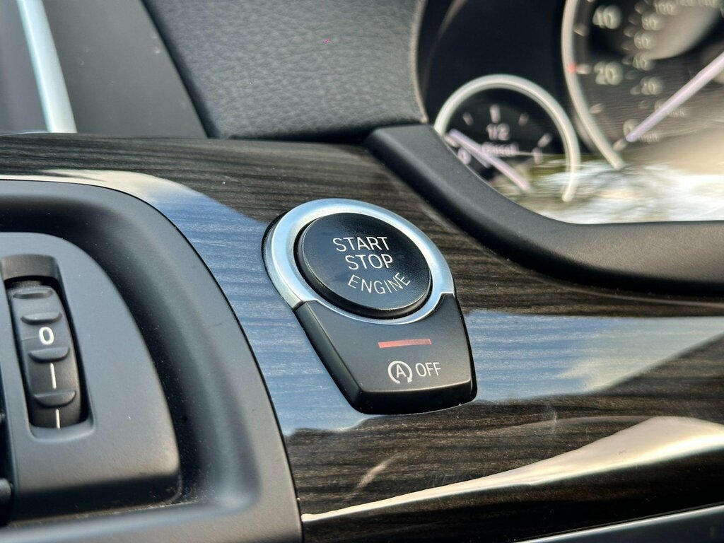BMW 5 Series Grey #17