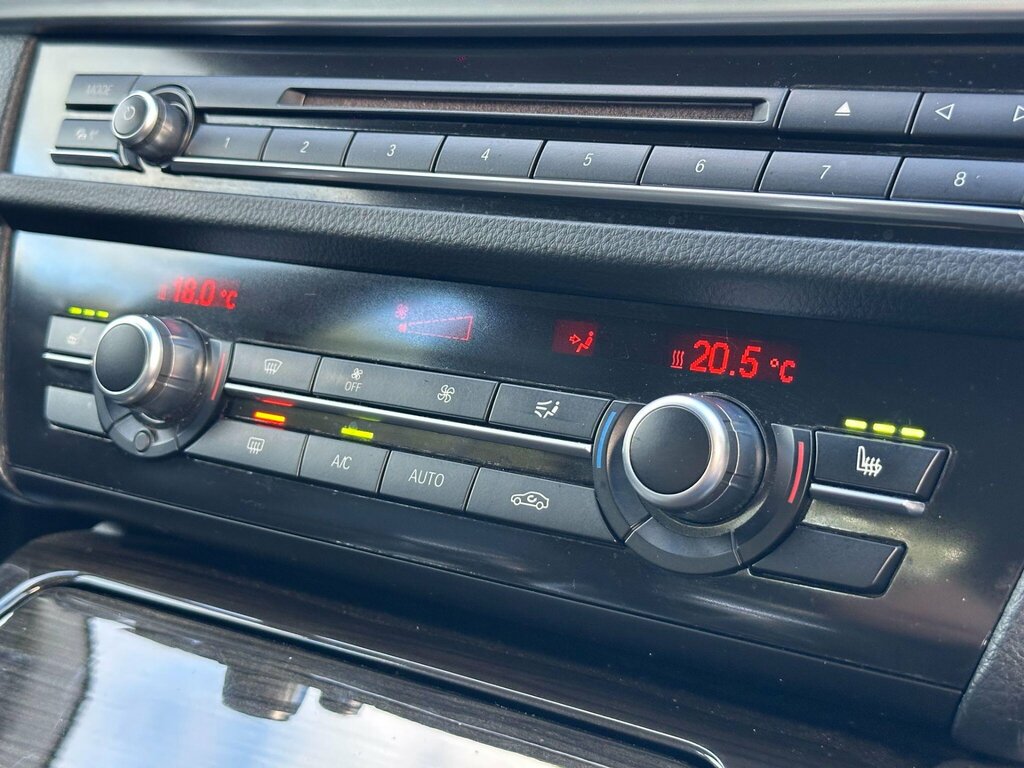 BMW 5 Series Grey #18