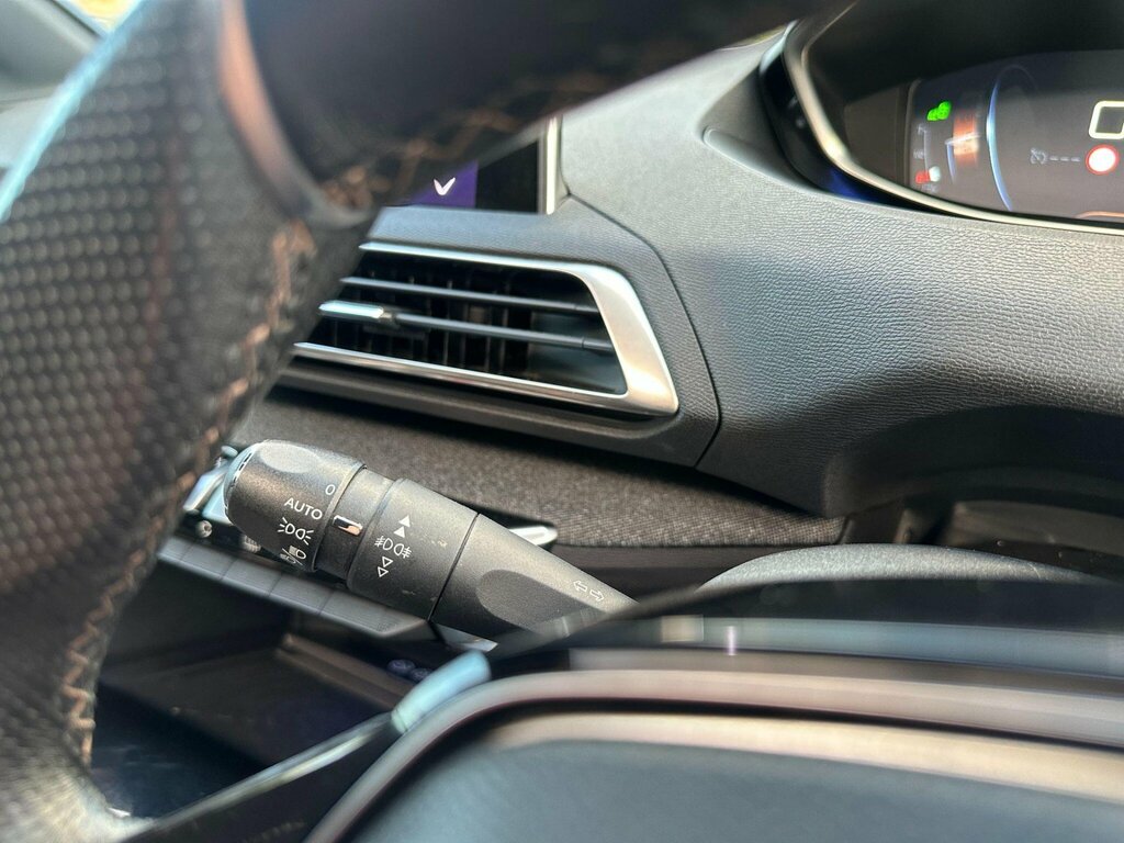Peugeot 5008  Grey #17