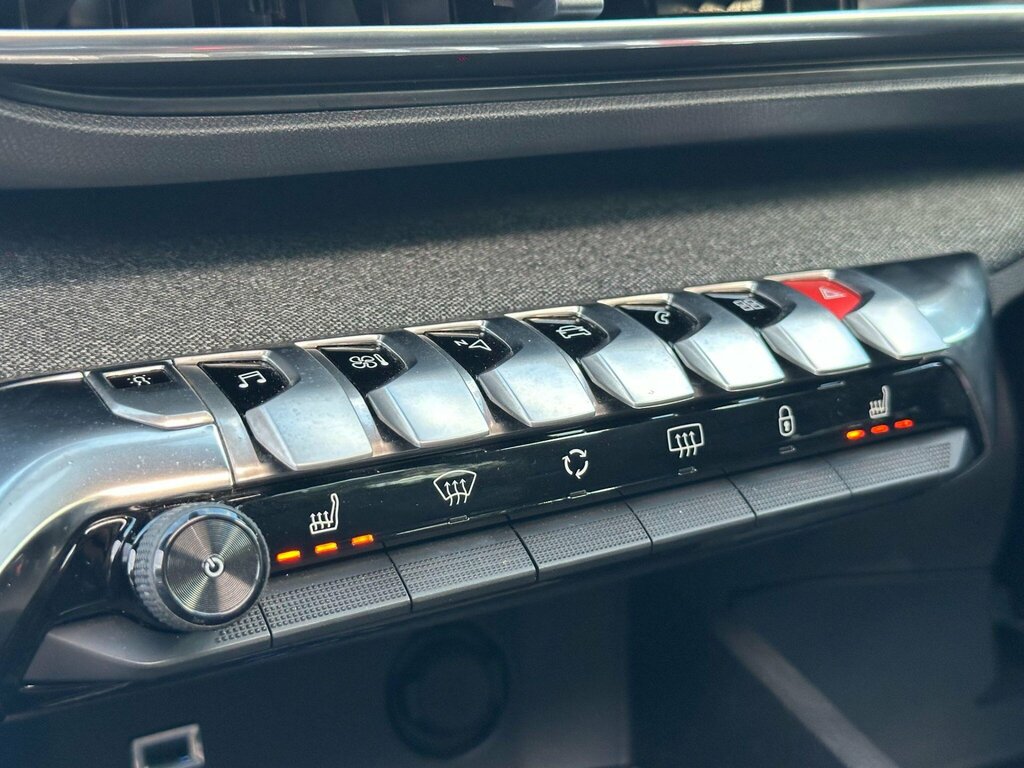Peugeot 5008  Grey #44