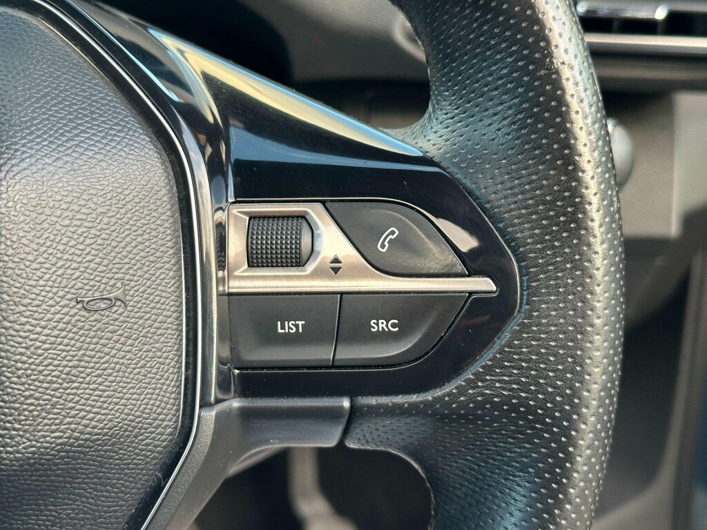 Peugeot 5008  Grey #16