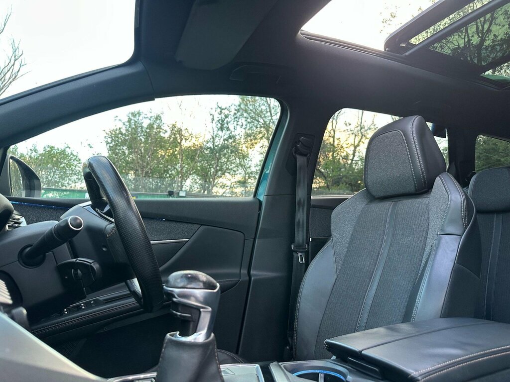 Peugeot 5008  Grey #42