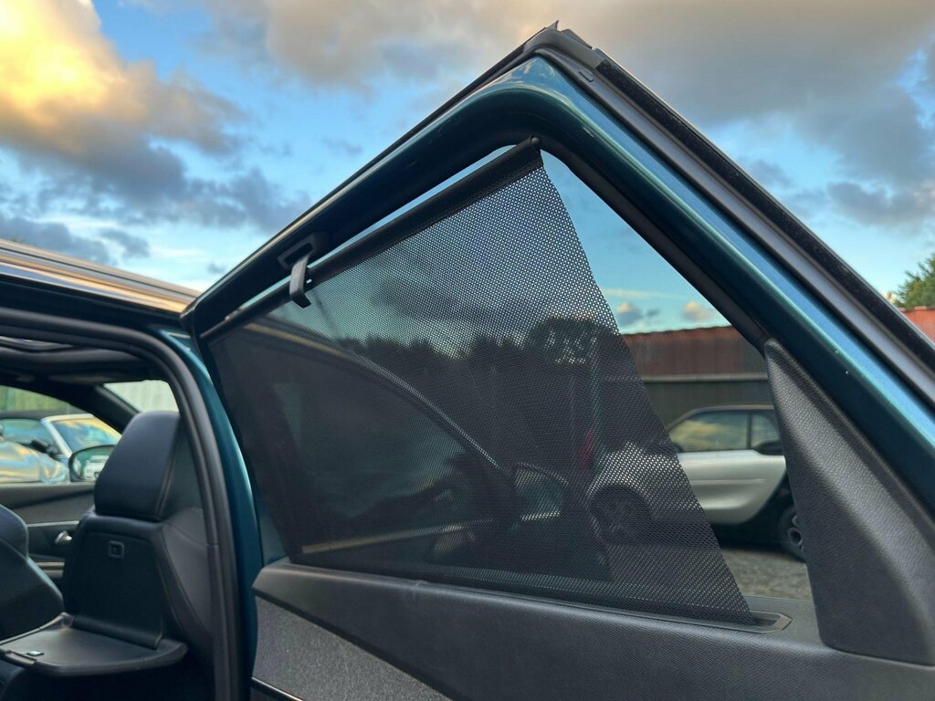 Peugeot 5008  Grey #53