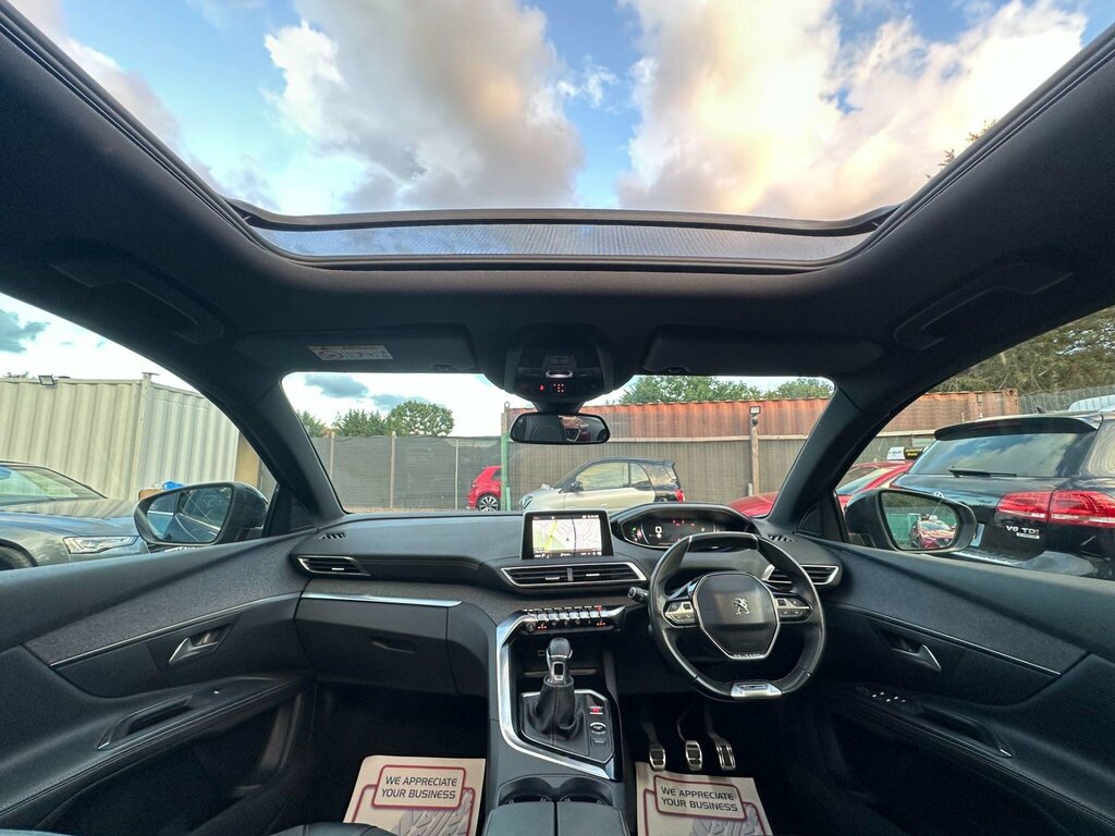 Peugeot 5008  Grey #49