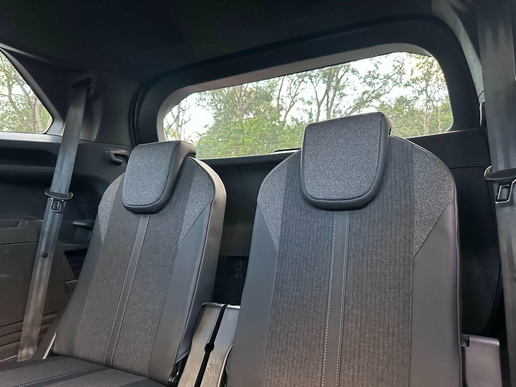 Peugeot 5008  Grey #59