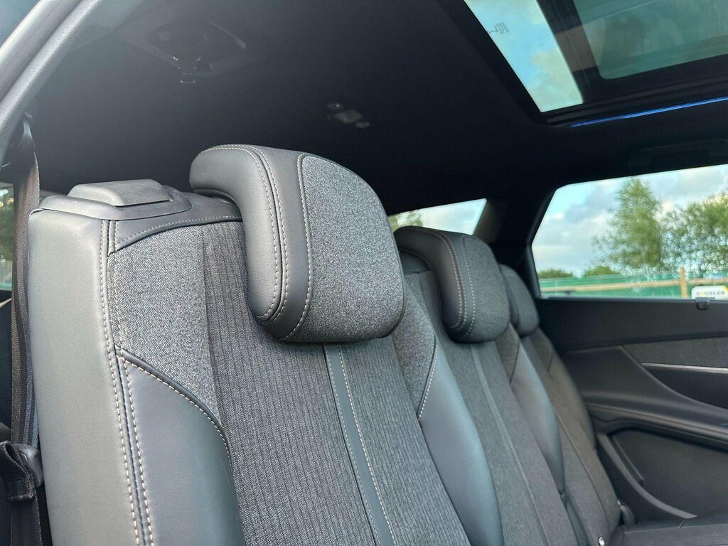Peugeot 5008  Grey #51