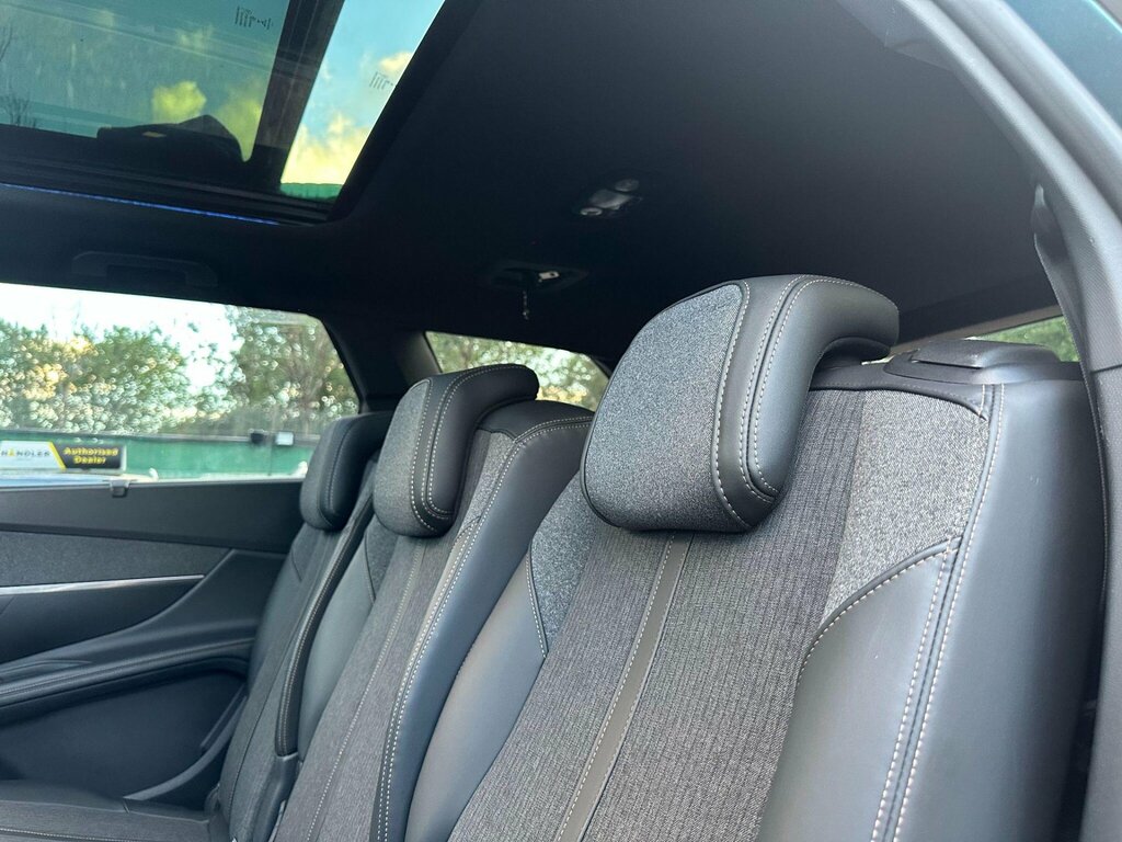 Peugeot 5008  Grey #55
