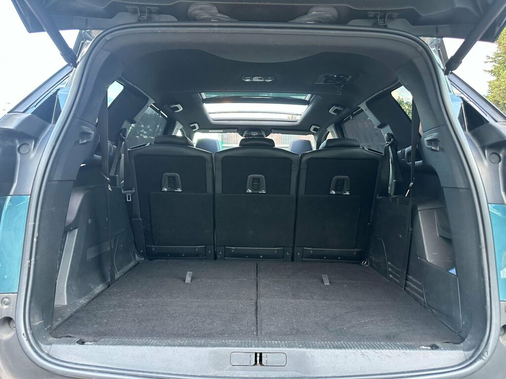 Peugeot 5008  Grey #62