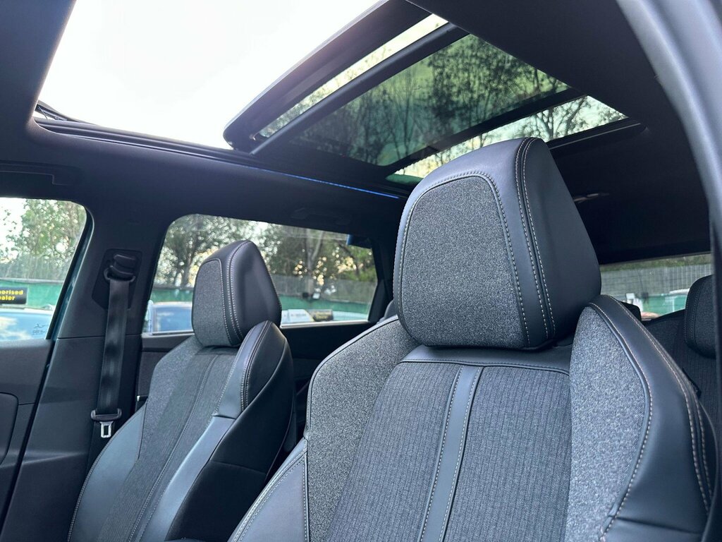 Peugeot 5008  Grey #43