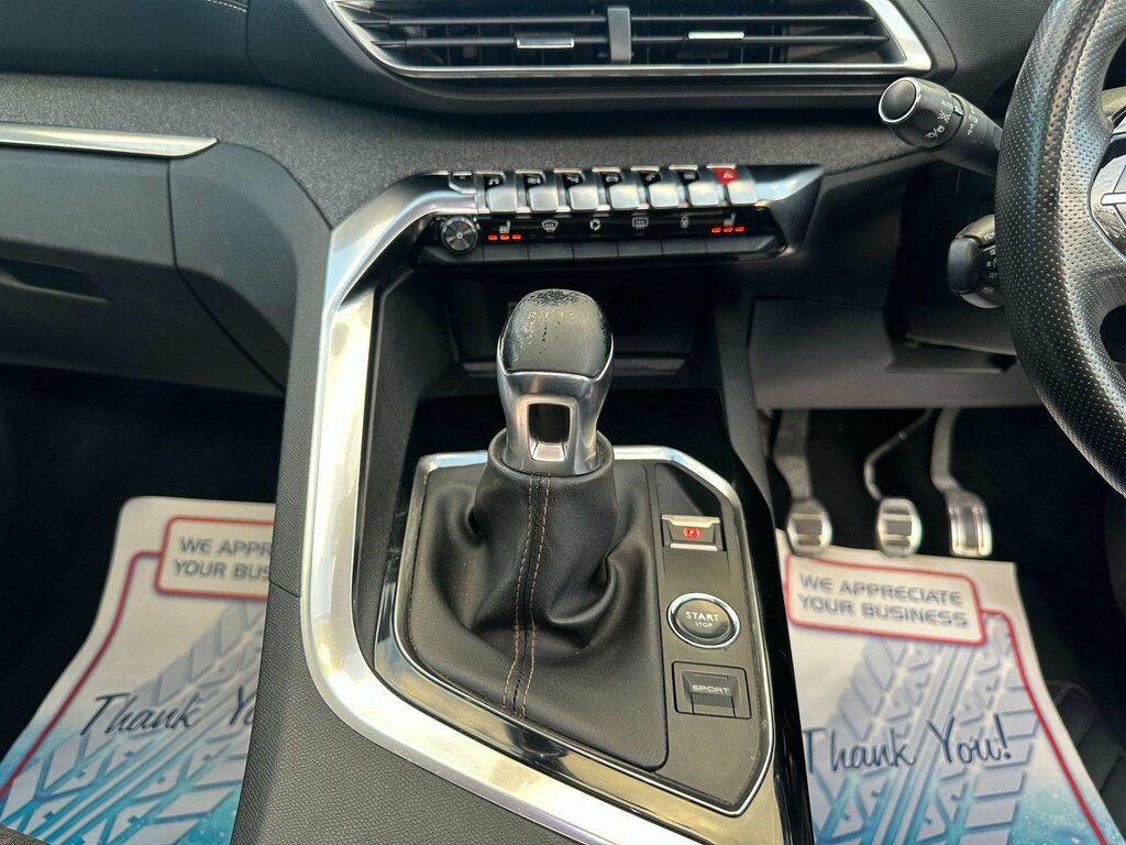 Peugeot 5008  Grey #31
