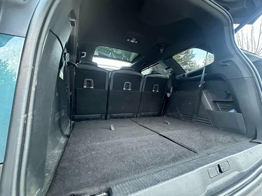 Peugeot 5008  Grey #63