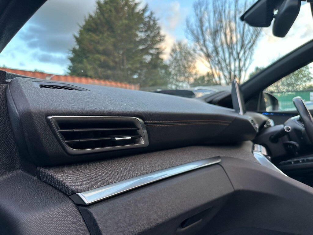 Peugeot 5008  Grey #40