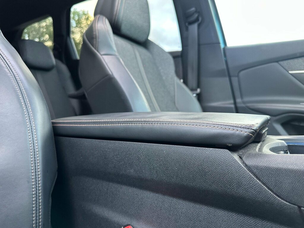 Peugeot 5008  Grey #34
