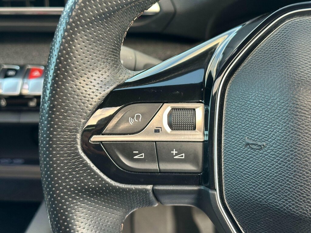 Peugeot 5008  Grey #15