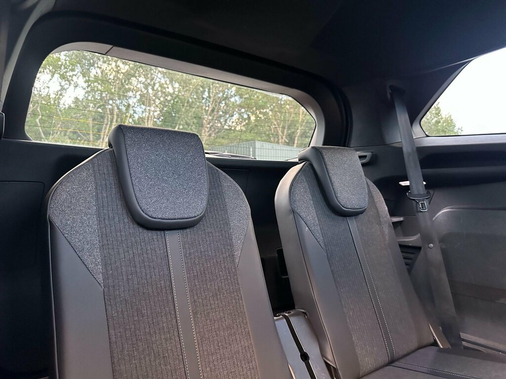 Peugeot 5008  Grey #60