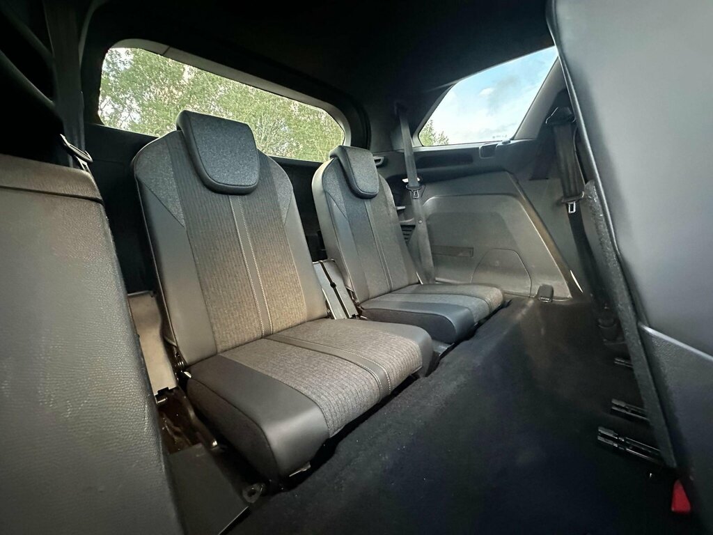 Peugeot 5008  Grey #61